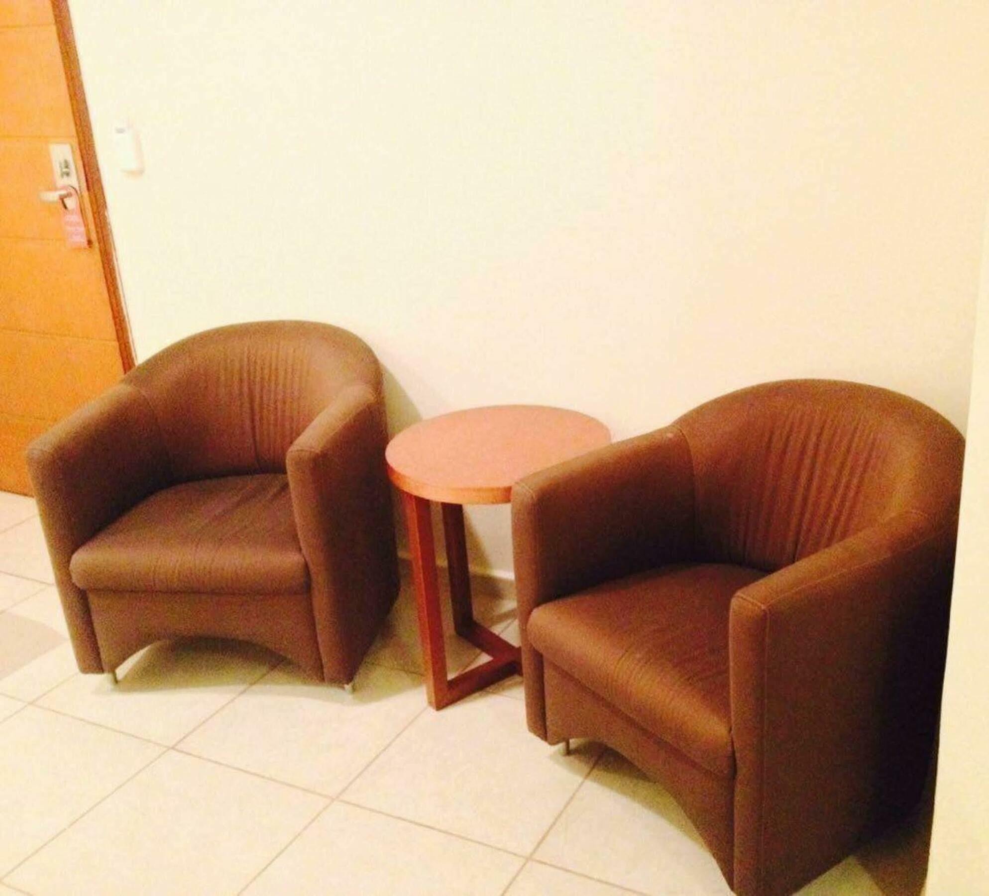 Habitat Hotel Pirassununga Buitenkant foto