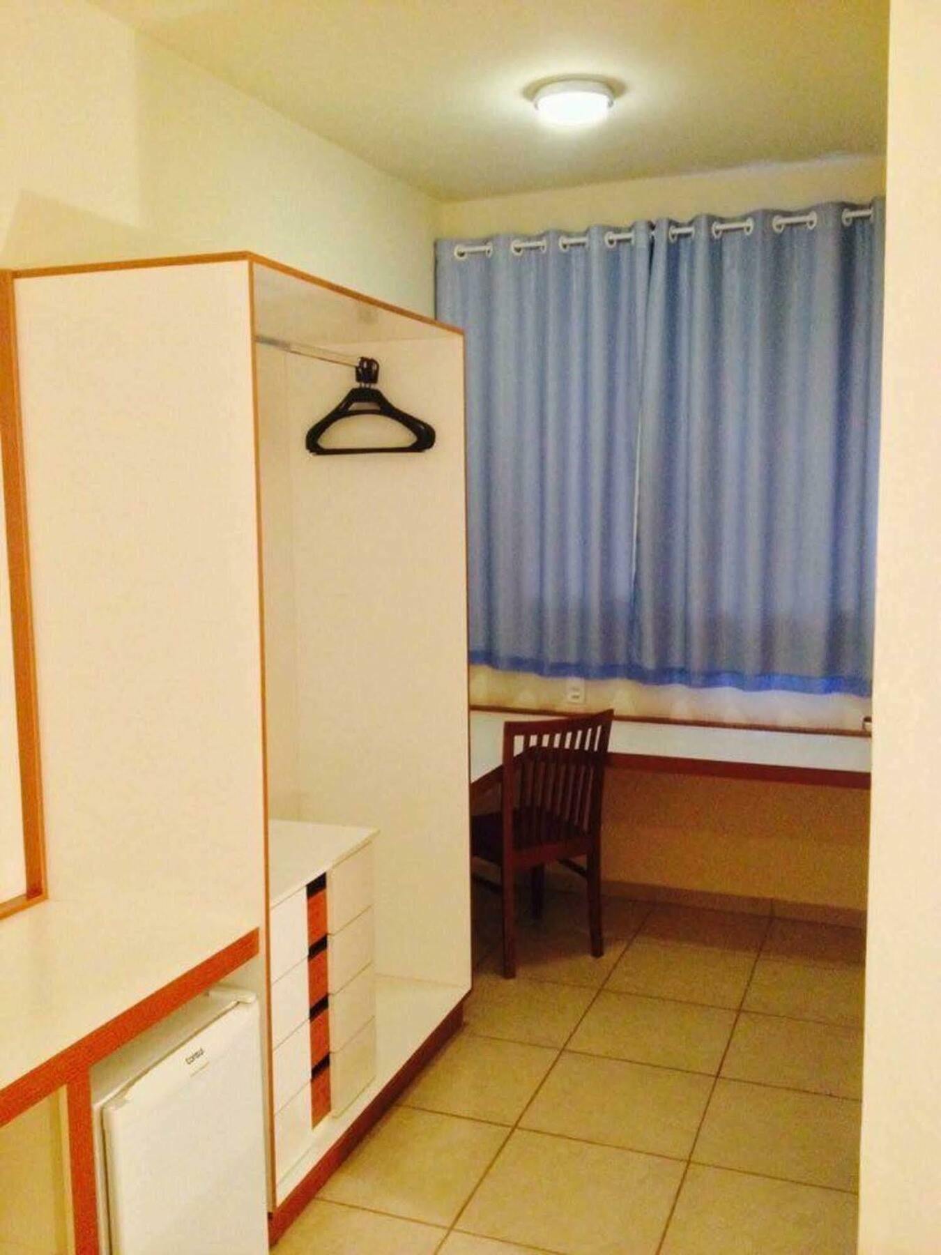 Habitat Hotel Pirassununga Buitenkant foto